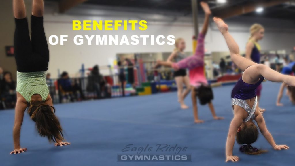 What is the Optimal Age to Start Gymnastics?