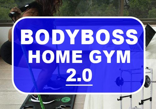 BodyBoss Home Gym 2 0 Review