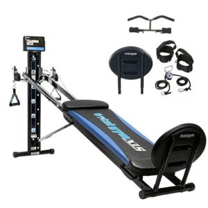 total gym xls review