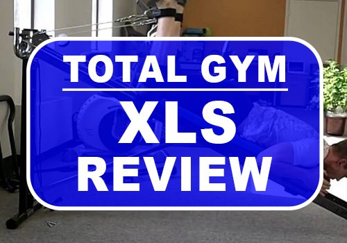 total gym xls reviews