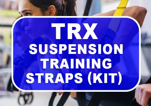 TRX Suspension trainer kit