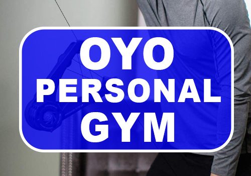 oyo personal gym