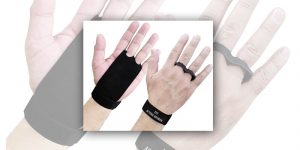 Fit Active Hand Grips