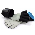 Fit Four F4G Wrist Support Gymnastic Grips