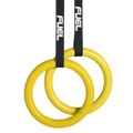 Fuel Pureformance Gymnastics Ring with Straps
