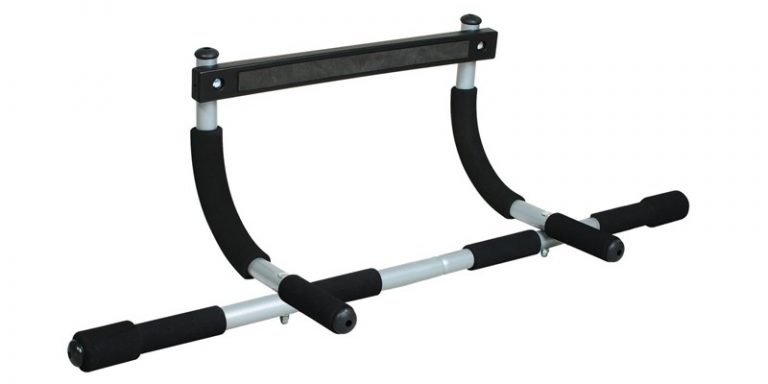 pro fit iron gym pull up bar