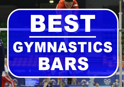 Best Gymnastic Bars