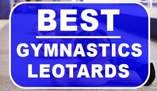 Best Gymnastics Leotards