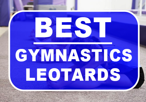 Best Gymnastics Leotards