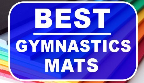 Best Gymnastics Mats