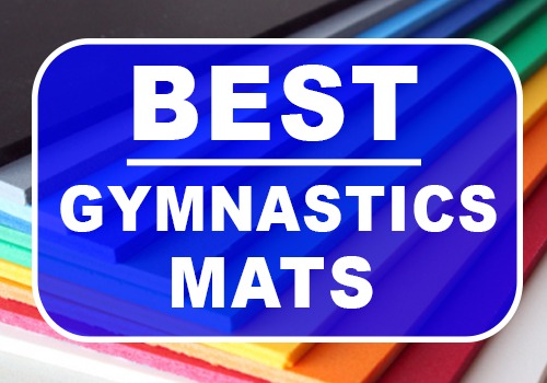 Best Gymnastics Mats