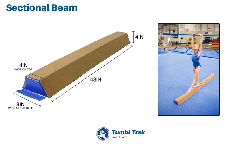 Top 10 » Best Gymnastics Balance Beams For Home Practice