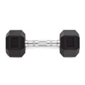 10lbs Hex Dumbbell