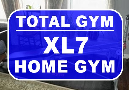 Total Gym XL7