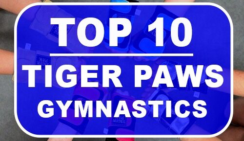 Tiger Paws Gymnastics