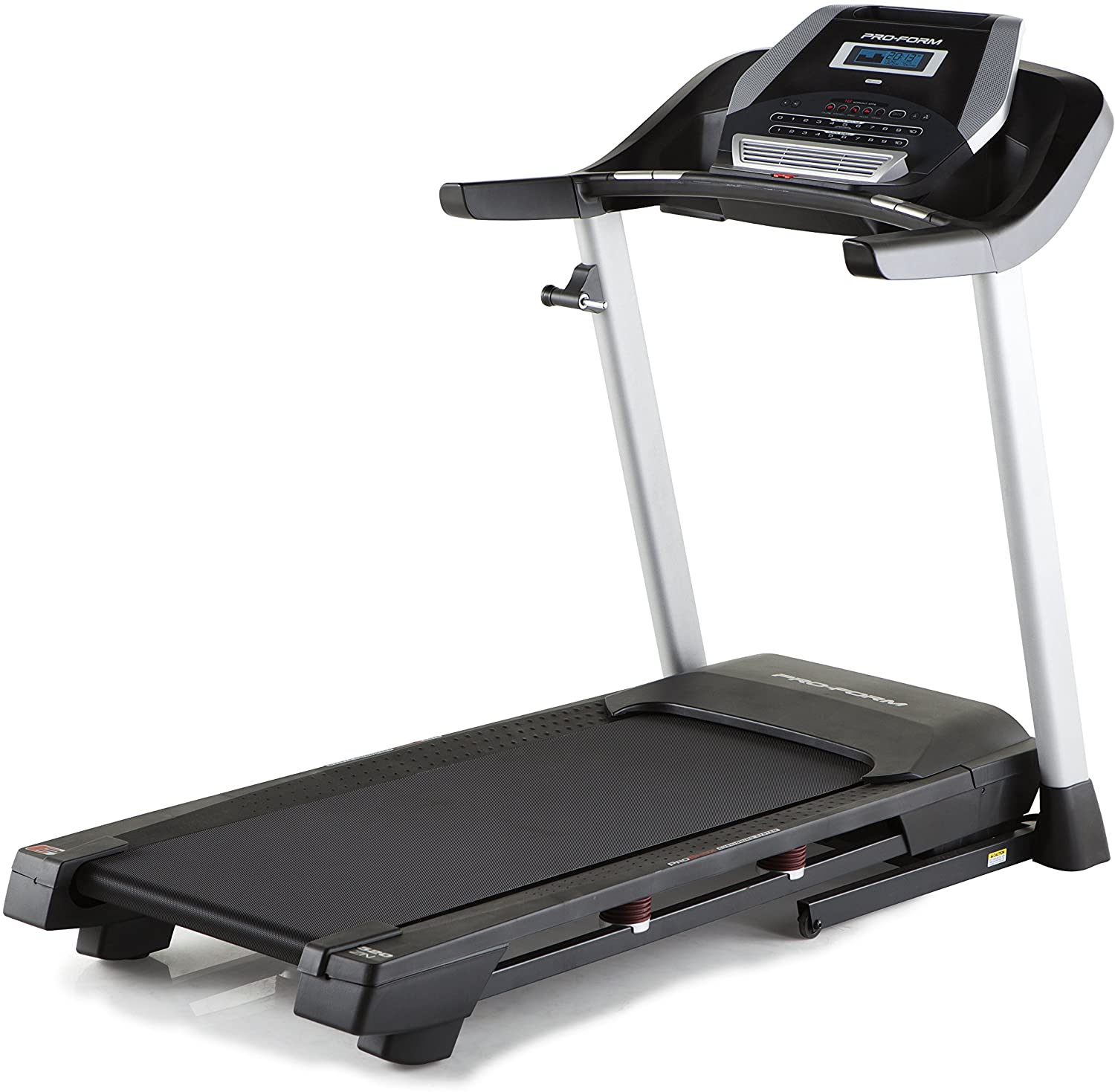 Proform (520-ZN) Folding Treadmill Review