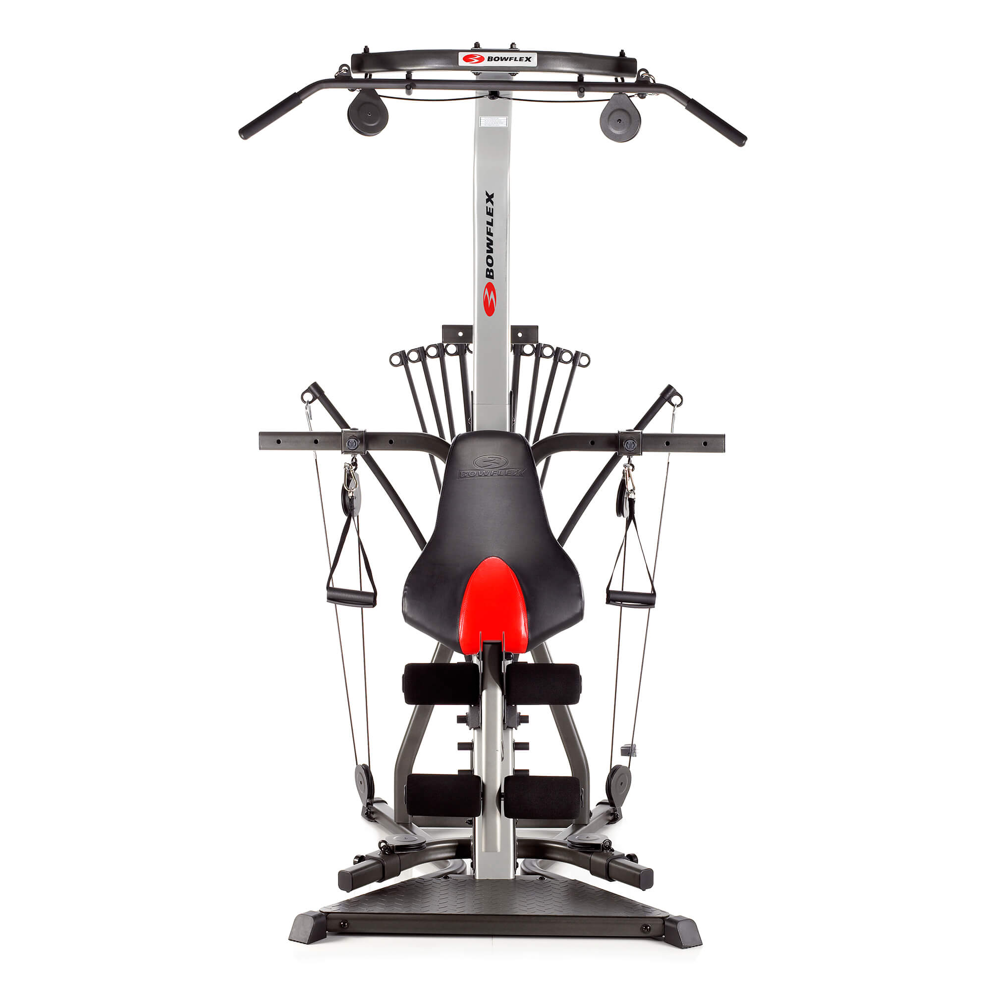 Bowflex Xceed Home Gym Review Exercises And Workouts 5163