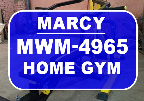 Marcy MWM-4965