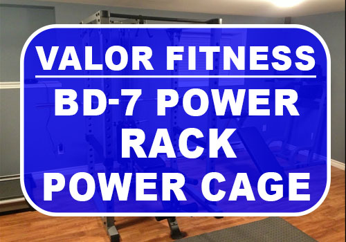 valor fitness bd-7 power rack