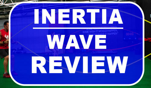 Inertia Wave Review