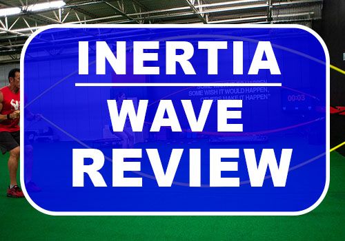 Inertia Wave Review